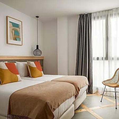 Bypillow La Sal Hotel *