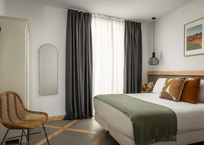 Bypillow La Sal * Кадис