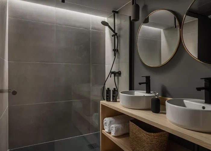 Bypillow La Sal 酒店 *