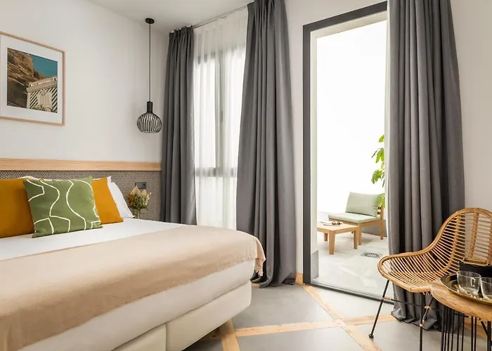 Bypillow La Sal 加的斯