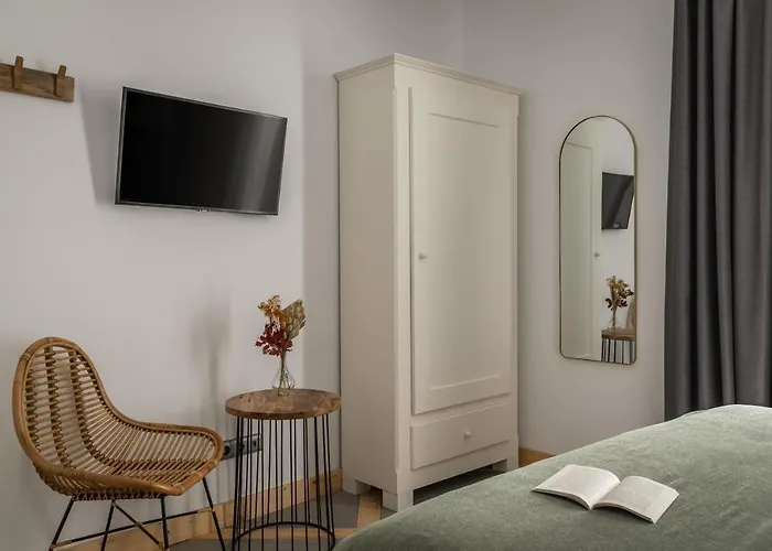 酒店 Bypillow La Sal *