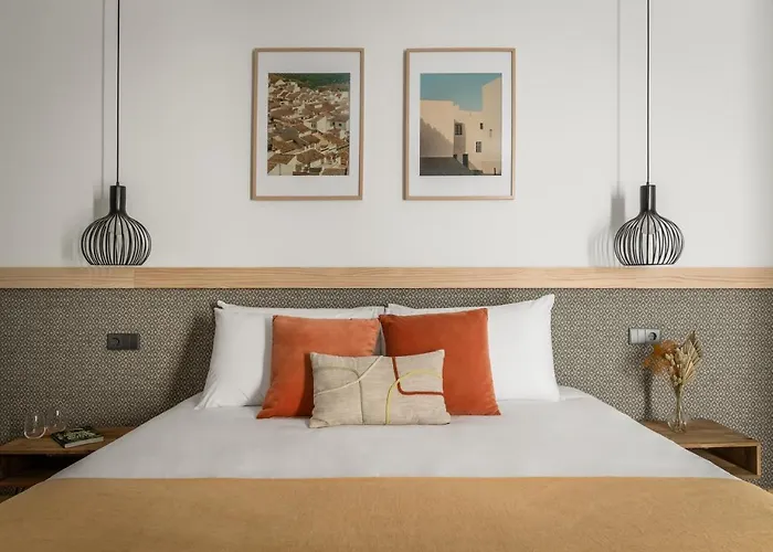 Bypillow La Sal 加的斯