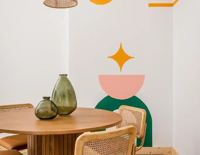 Отель Bypillow La Sal