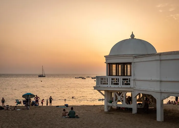 Bypillow La Sal 加的斯