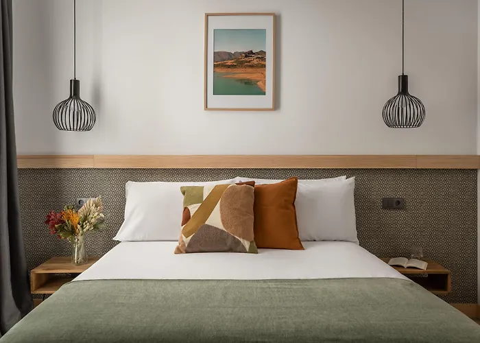 Bypillow La Sal 加的斯