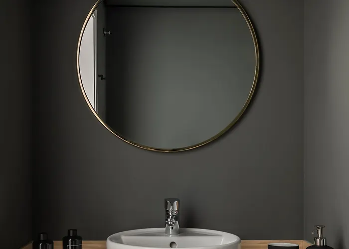 酒店 Bypillow La Sal *