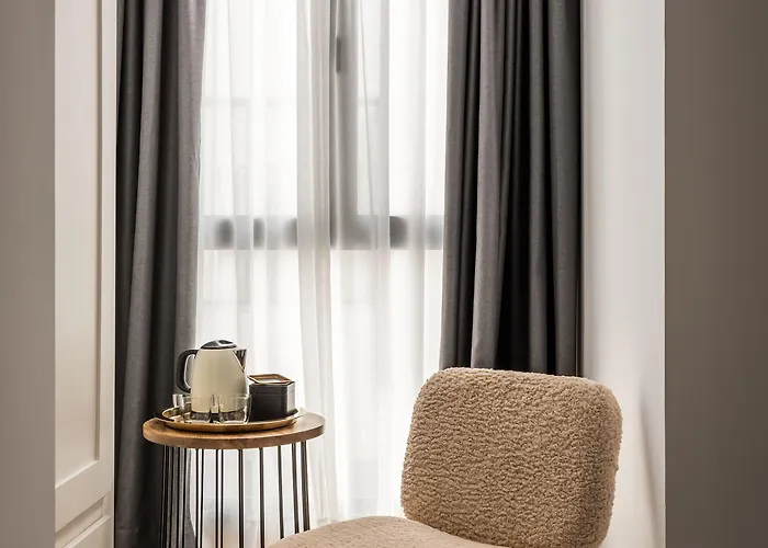 酒店 Bypillow La Sal 加的斯