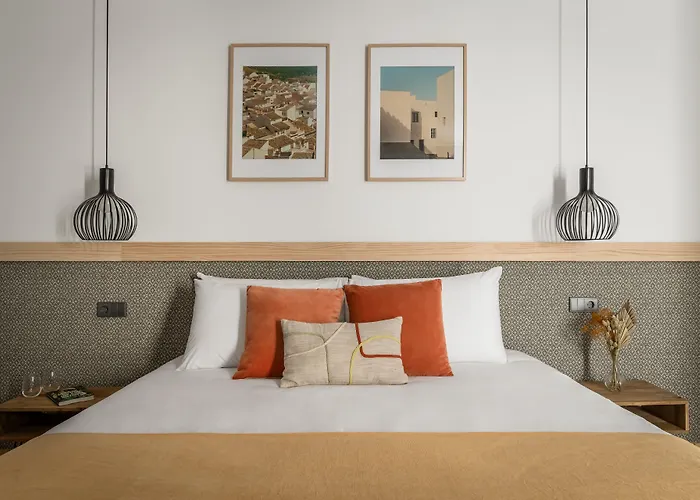 Bypillow La Sal 加的斯