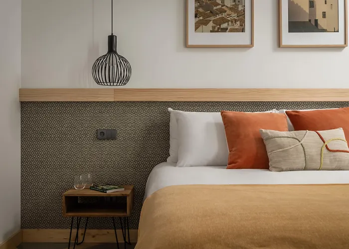 Bypillow La Sal * 加的斯