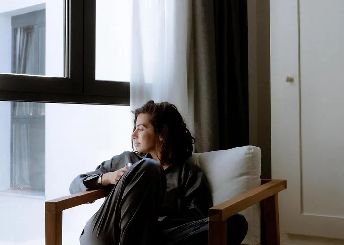 Bypillow La Sal * Кадис