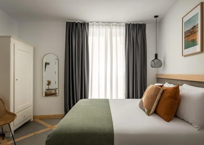 Bypillow La Sal Hotel