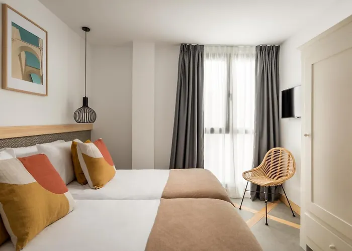 Bypillow La Sal Cádiz