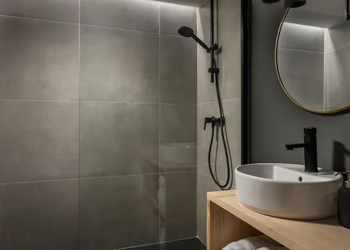 Bypillow La Sal Hotel *