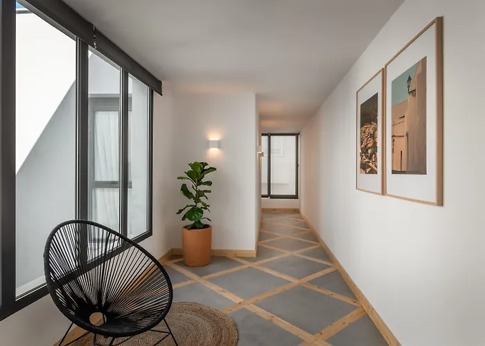 Hotel Bypillow La Sal