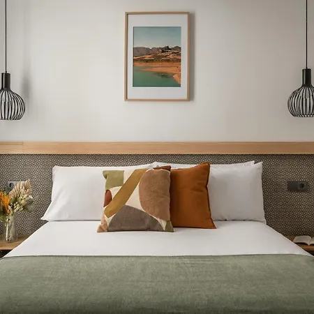 Bypillow La Sal Hotel *