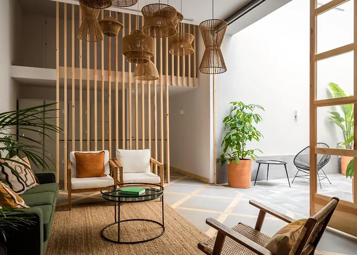 Hotell Bypillow La Sal