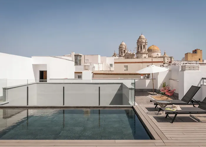 Bypillow La Sal Hotell